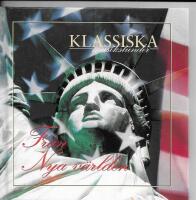 Klassiska musikstunder Från nya världen