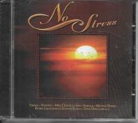 No stress