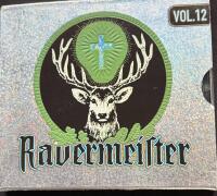 Ravenmeister vol.12