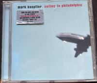 Sailing to Philadelphia