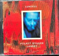 Folket bygger landet