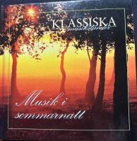 Musik i sommarnatt