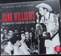 The absolutely essential collection