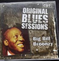 Original Blues Sessions