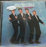 Wet Wet Wet