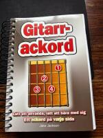 Gitarrackord