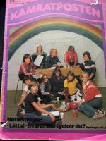Kamratposten nr 14 oktober 1977