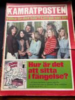 Kamratposten nr 11 1975