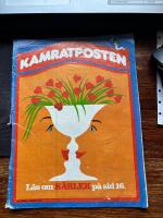 Kamratposten nr 2 1978