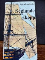 Seglande skepp