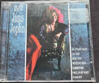 The very best of Janis Joplin