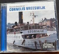 Svenska favoriter av 