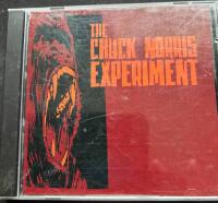 THE CHUCK NORRIS EXPERIMENT