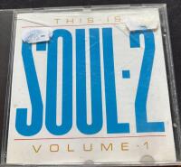 This is SOUL-2 volume 1