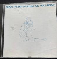 Repeat The best of Jethro Tull vol ll