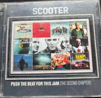 Scooter dubbel CD