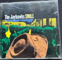 The Jayhawks SMILE