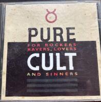 Pure Cult