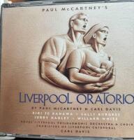 Liverpool Oratorium