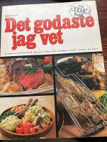 Det godaste jag vet