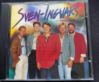 Tv&aring; m&ouml;rka &ouml;gon