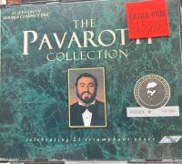 The Pavarotti collection