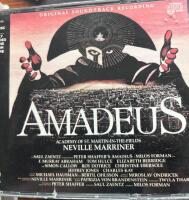 Amadeus