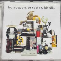 Bo kaspers orkester, hiiills