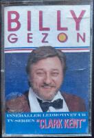 Billy Gezon