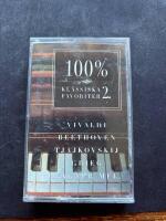 100 % klassiska favoriter 2