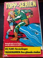 TOPP-Serien nr 11 1977