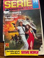 Serie-Magasinet nr 14 1981