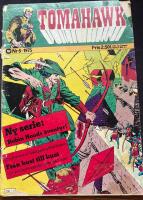 Tomahawk nr 6 1975