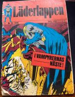 L&auml;derlaooen nr 12 1970