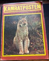 Kamratposten nr 8 23 april 1975