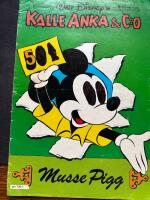 Kalle Anka & Co nr 1 3 januari 1979