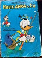 Kalle Anka & Co nr 37 10 september 1970