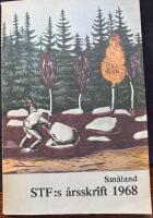 STF:s &aring;rsbok 1968, Sm&aring;land