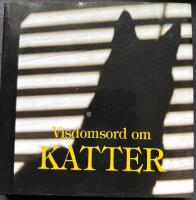 Visdomsord om katter