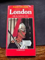 London : allt du beh&ouml;ver veta