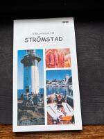 V&auml;lkommen till Str&ouml;mstad