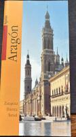 Turistbroshyr Arag&oacute;n