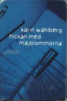 Flickan med majblommorna