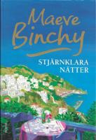 Stj&auml;rnklara n&auml;tter