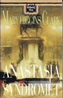 Anastasiasyndromet