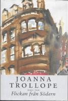 Flickan fr&aring;n S&ouml;dern