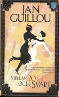 Mellan r&ouml;tt och svart