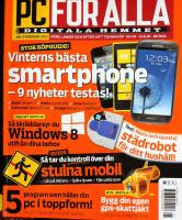 PC för alla nr 1 Februari 2013
