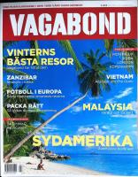 Vagabond nr 8 2005