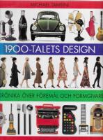 1900-talets design